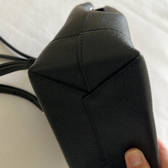 LOUIS VUITTON Lockme Mini Backpack - Picture 7 of 17